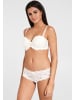 Vivance Balconnet-BH in creme