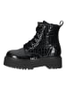 Igi&Co Stiefelette Schwarz