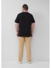 s.Oliver T-Shirt in 99D2_schwarz