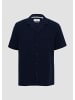 s.Oliver Hemd in 5852_tiefblau