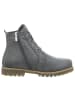 Andrea Conti Stiefelette in grau
