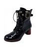 LAURA VITA Stiefelette  in Schwarz