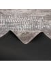 Pergamon Teppich Tawira Vintage in silber