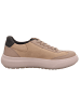 Legero Sportlicher Schnürschuh in beige