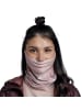 Buff Buff Thermonet Tube Scarf in Rosa