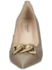 Nero Giardini Pumps in Beige