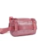 Hedgren Cocoon Snug Gürteltasche 19 cm in canyon rose