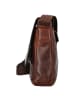 JOOP! Cerratano Janis Messenger - Umhängetasche 35 cm (cognac) in cognac