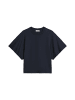 Marc O'Polo T-Shirt relaxed in Dark Navy