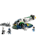 LEGO Jango Fetts Sternenschiff in Mehrfarbig ab 9 Jahre