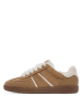 Tamaris Schnürschuhe in braun