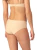 Skiny 2er Pack Panty in beige-black