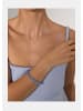 PURELEI Armband Blue Lagoon Gold