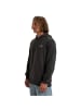 Billabong Billabong Arch Hoodie in Dunkelblau