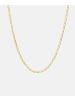 Diamant L'éternel Halskette aus 585 Gelbgold