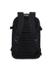 Hedgren Comby Rucksack RFID 46 cm Laptopfach black