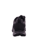 MBT Sneaker Low in schwarz