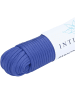 Intirilife 31m Nylon Outdoor Seil in BLAU