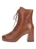 Caprice Stiefelette in COGNAC NAPPA