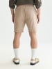 Scotch & Soda Shorts in melange - 0001