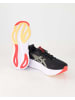 asics Laufschuhe in Schwarz