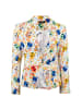Roberto Geissini Blazer Calavera 2XL