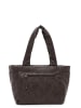 SURI FREY Shopper Gracey in brown