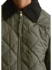 Marc O'Polo DENIM Leichter Steppmantel relaxed in Pineneedle