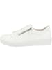 Gabor Sneaker low 43.334 in weiss