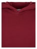 Urban Classics Urban Classics in burgundy