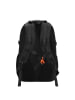 Aoking Rucksack in BLACK