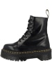 Dr. Martens Boots Jadon in schwarz