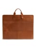 The Chesterfield Brand Carson Kleidersack Leder 59 cm cognac