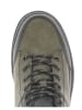 Relife Boot in Khaki