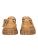 Clarks Halbschuhe Torhill Bee Tan