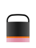 24Bottles Spin Trinkflasche 730 ml flamingo