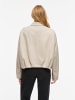 Vila Bomberjacke in Oat Milk