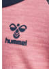 Hummel Hummel T-Shirt Raglanärmel Hmlwingo Kinder in DECO ROSE