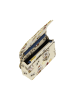 myMo Handbag Handbag in White Blue