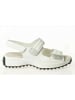 WALDLÄUFER Sandalen für Damen in weiß
