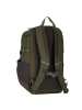 FJÄLLRÄVEN Skule 20 Daypack 43 cm Laptopfach deep forest