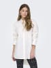 JDY Hemd in White 5
