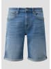 QS Jeans-Bermuda JOHN  in  54Z4_blau