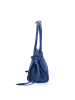 Gave Lux Shoulder Bag in DARK BLUE