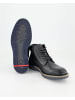 LLOYD Winterstiefel in Schwarz