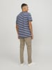 Jack & Jones 2er-Pack Chino Hose in Beige