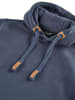 DENIMFY Sweatshirt DFIvo in Blau