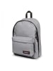 Eastpak Out Of Office 27 - Rucksack 13" 44 cm (black denim) in sunday grey