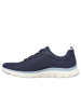 Skechers Footwear Sportschuh flex appeal 4.0 - brilliant vi in Blau