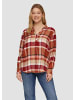 s.Oliver Bluse  in  33N9_rot